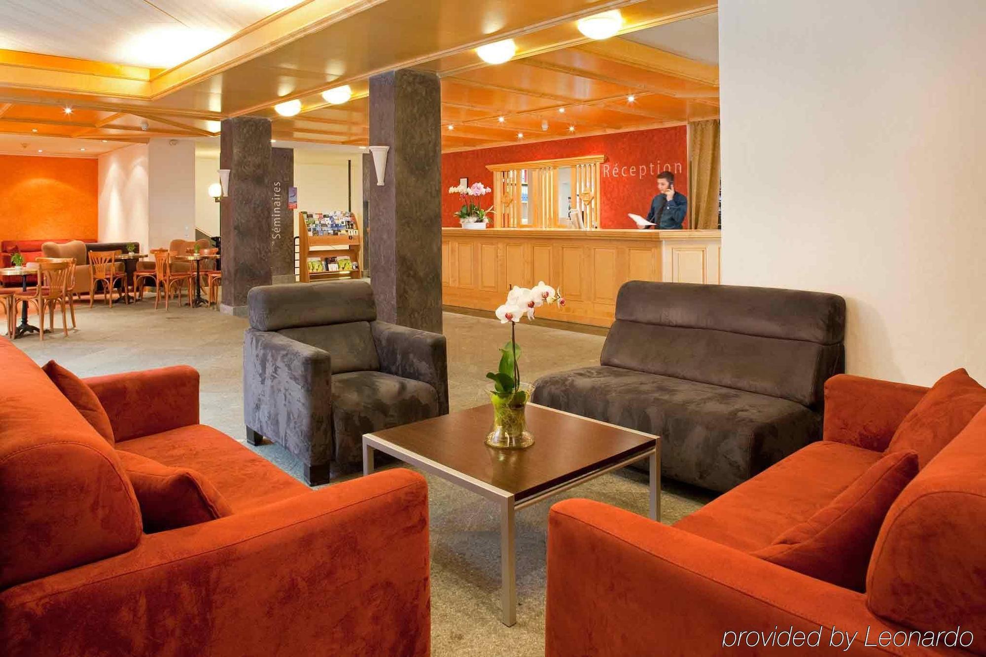 Alpine Classic Hotel Leysin Eksteriør bilde