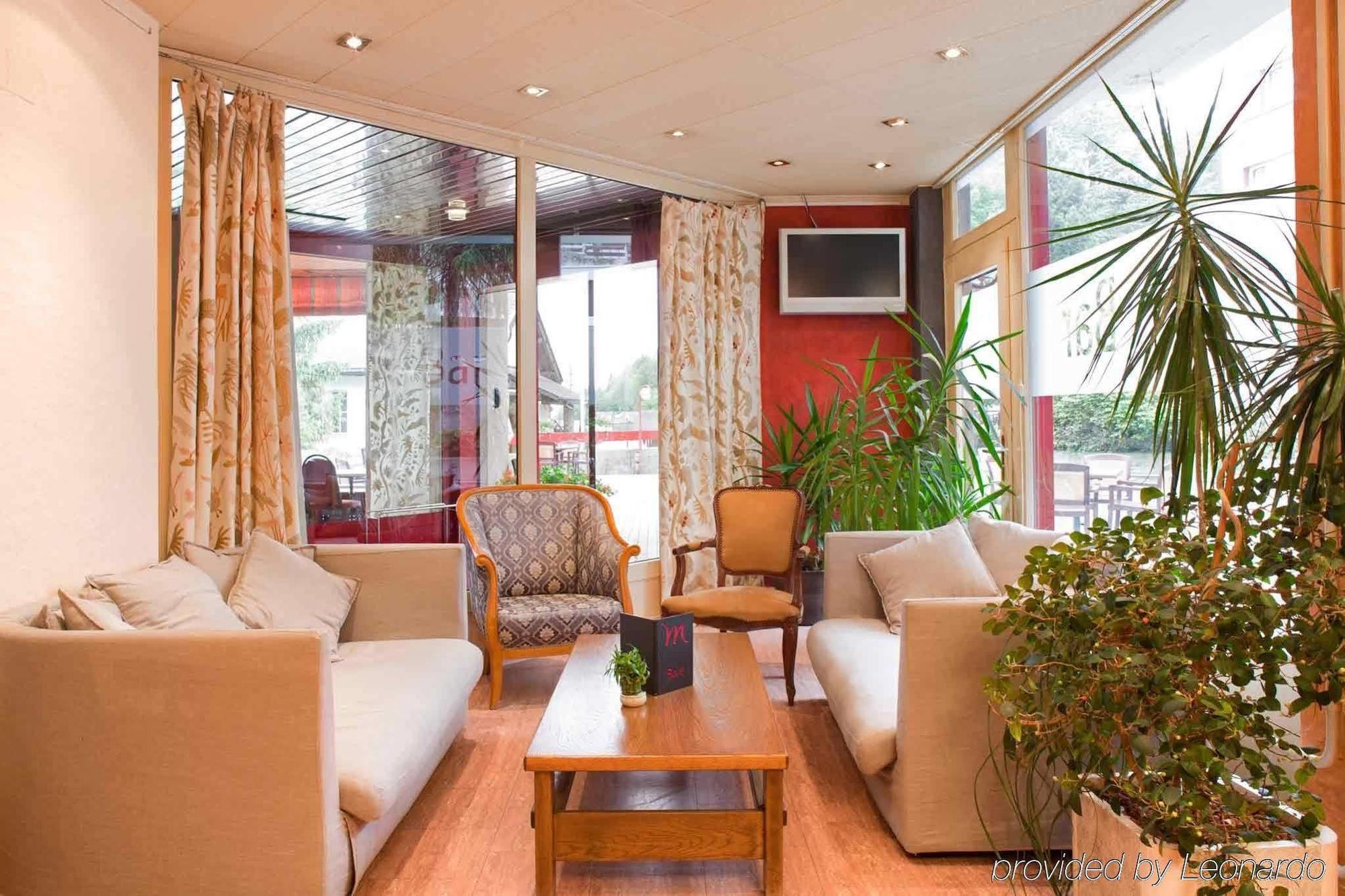Alpine Classic Hotel Leysin Eksteriør bilde